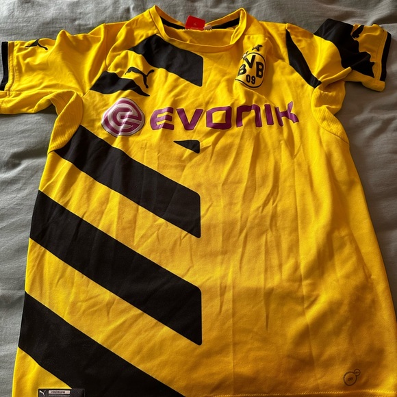 Vintage jersey lot - Picture 3 of 16